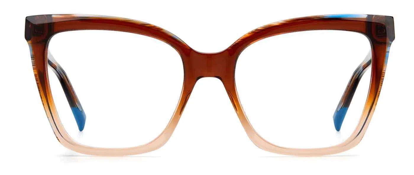 Missoni MIS0092 Eyeglasses - view 8