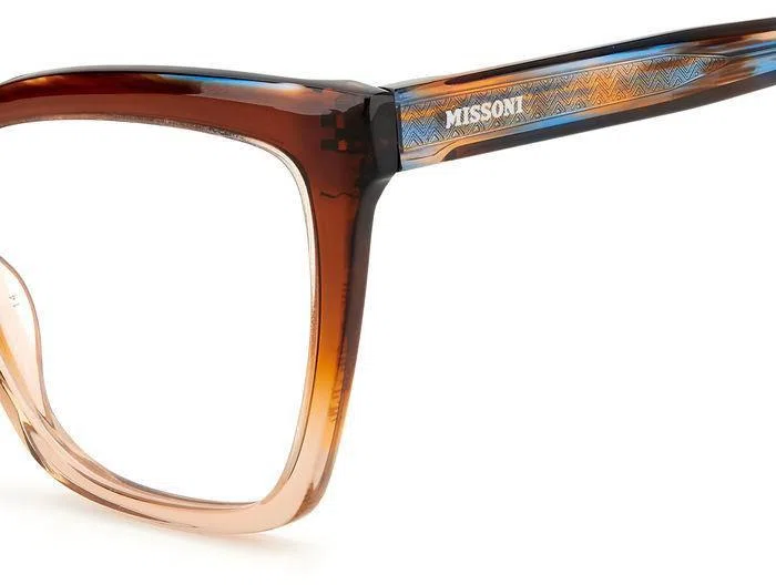 Missoni MIS0092 Eyeglasses - view 9