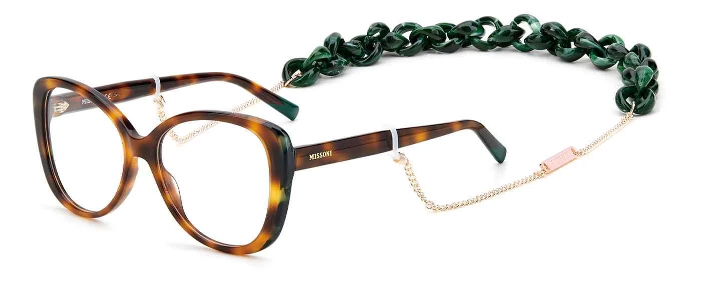 Missoni MIS0093 Eyeglasses