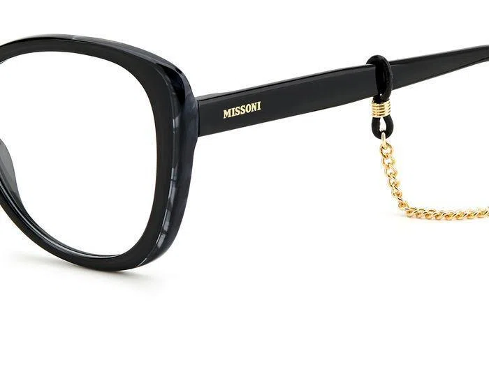 Missoni MIS0093 Eyeglasses - view 6