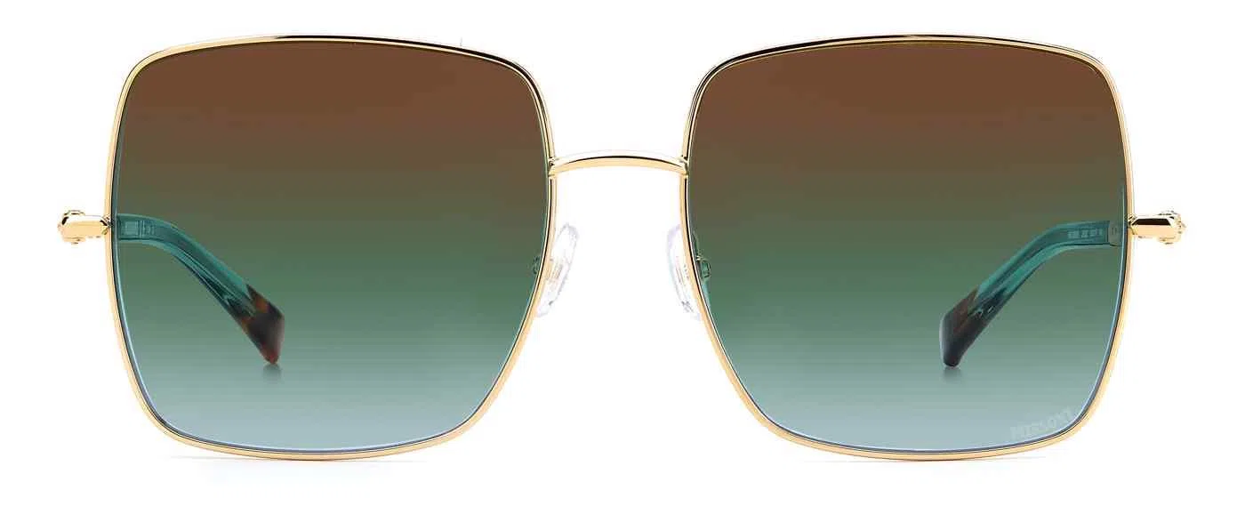 Missoni MIS0096 Sunglasses - view 10