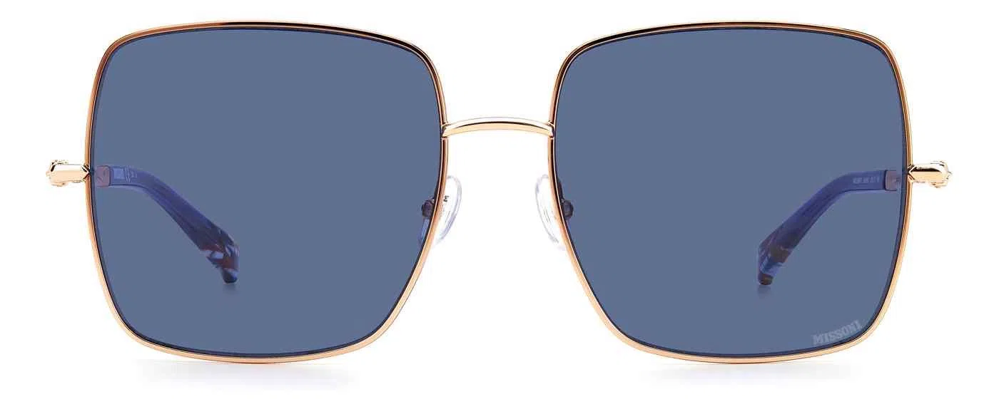 Missoni MIS0096 Sunglasses - view 8
