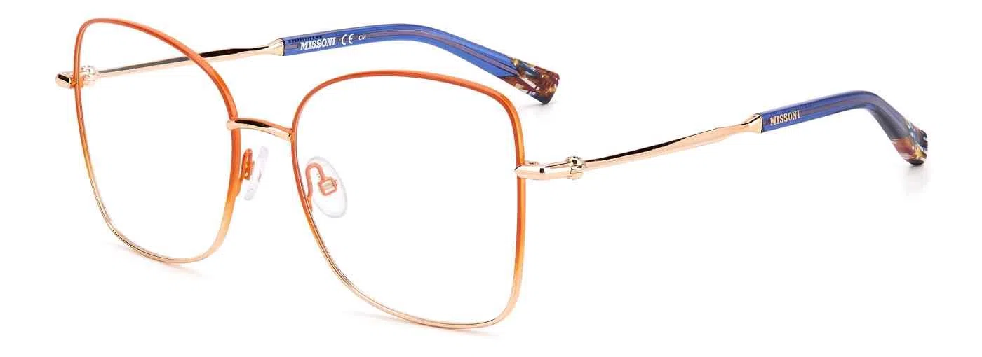 Missoni MIS0098 Eyeglasses