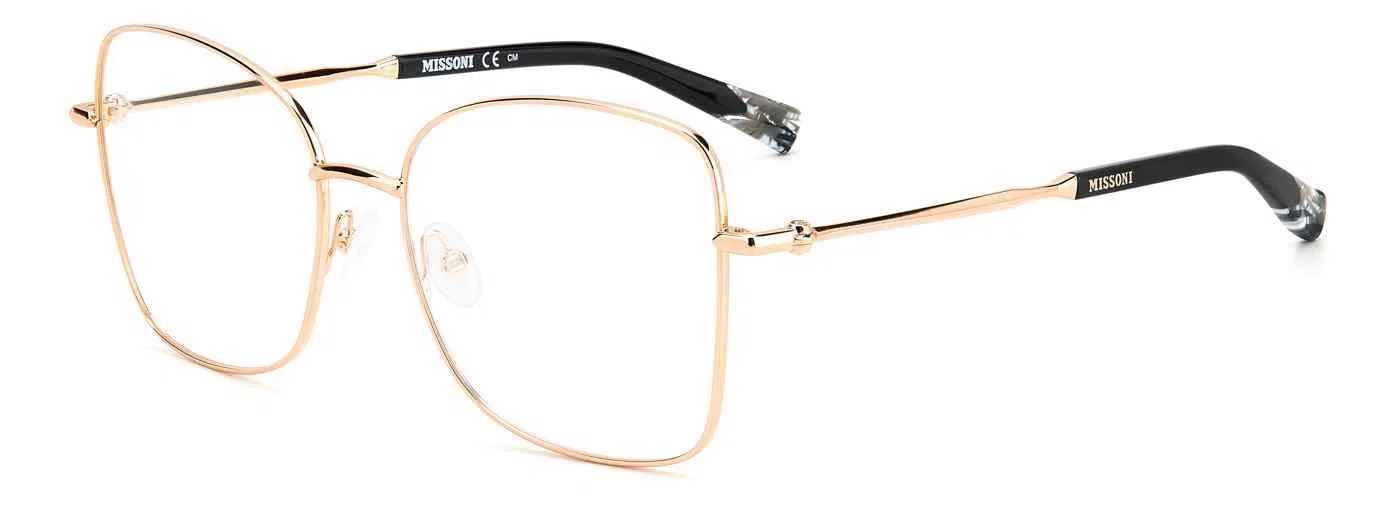 Missoni MIS0098 Eyeglasses - view 7