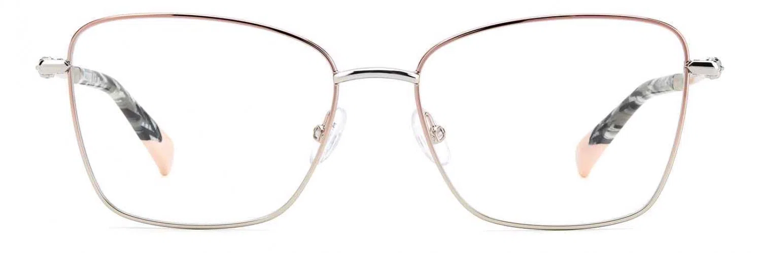 Missoni MIS0099 Eyeglasses - view 2