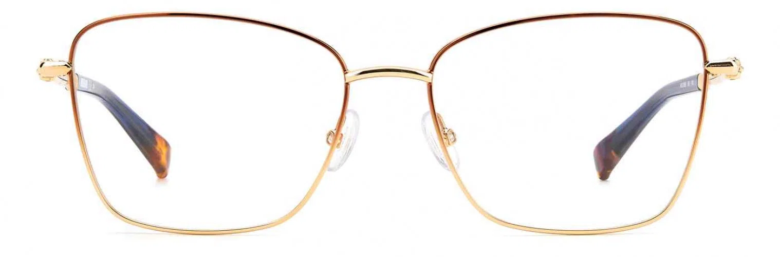 Missoni MIS0099 Eyeglasses - view 5