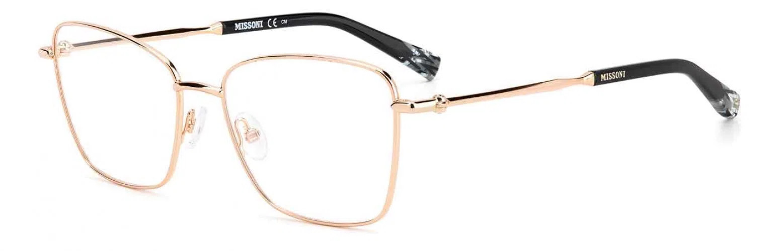 Missoni MIS0099 Eyeglasses - view 7