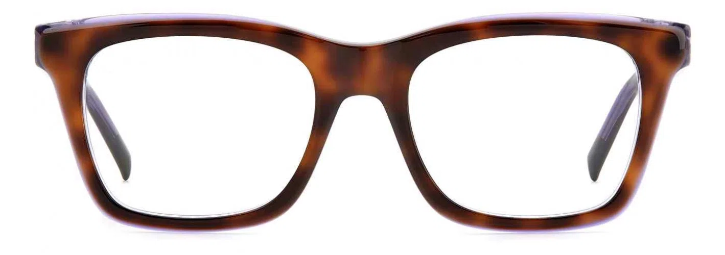 Missoni MIS0117 Eyeglasses - view 3