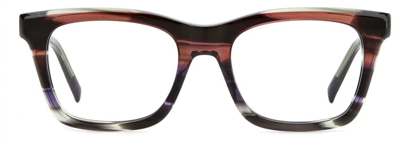Missoni MIS0117 Eyeglasses - view 4