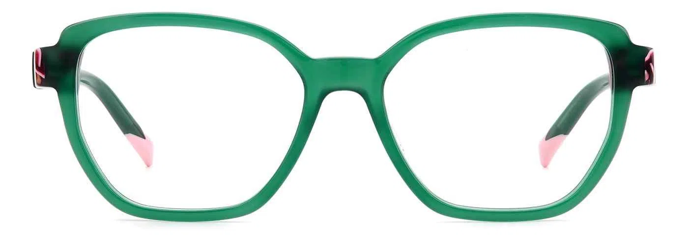 Missoni MIS0134 Eyeglasses - view 3
