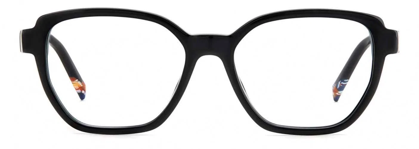 Missoni MIS0134 Eyeglasses - view 4