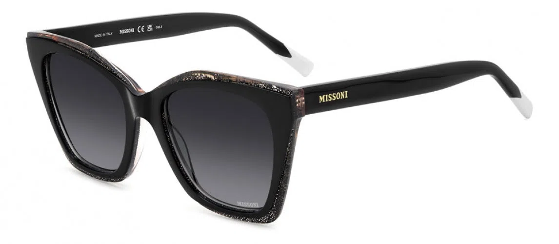 Missoni MIS0188 Sunglasses - view 2