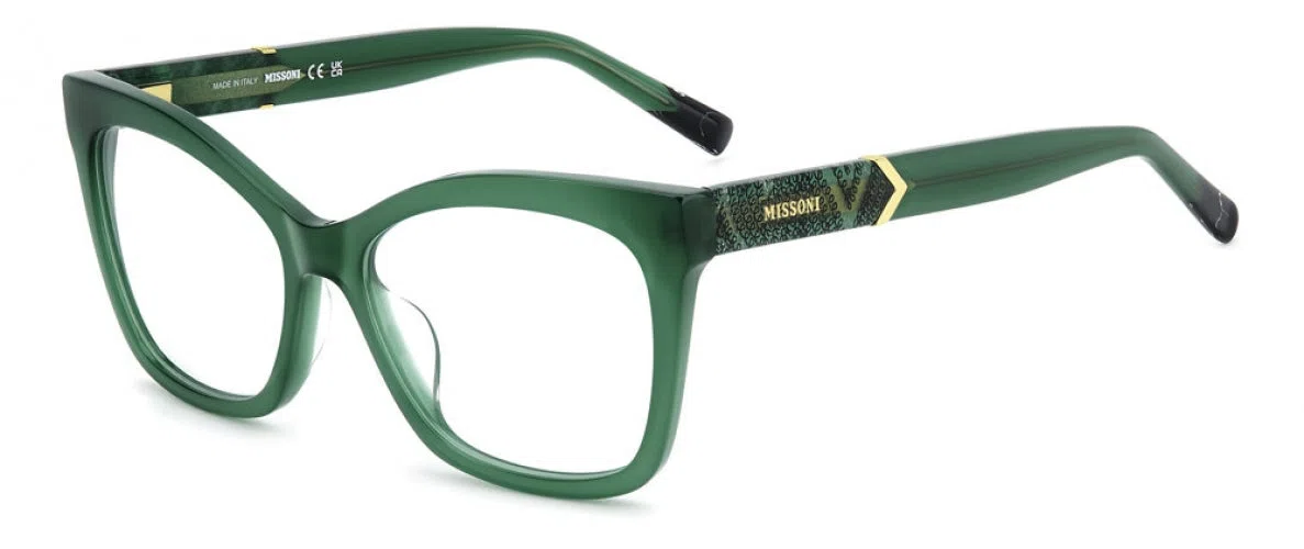 Missoni MIS0191 Eyeglasses - view 4