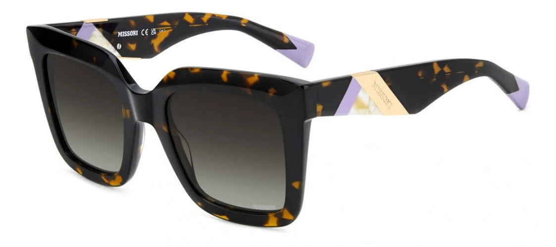 Missoni MIS0192 Sunglasses - view 2