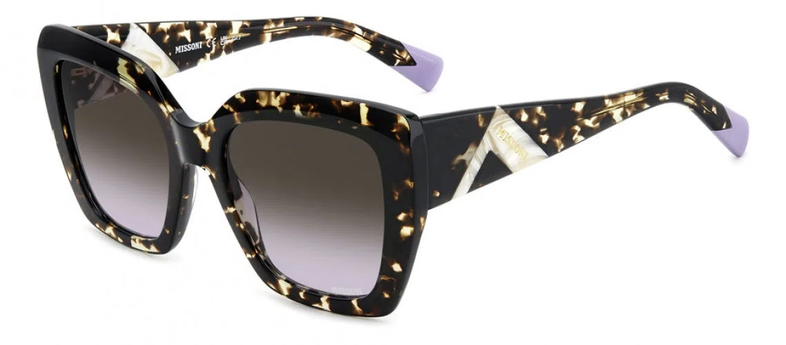 Missoni MIS0197 Sunglasses - view 2
