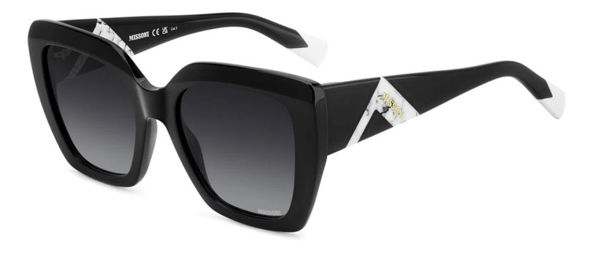 Missoni MIS0197 Sunglasses - view 3