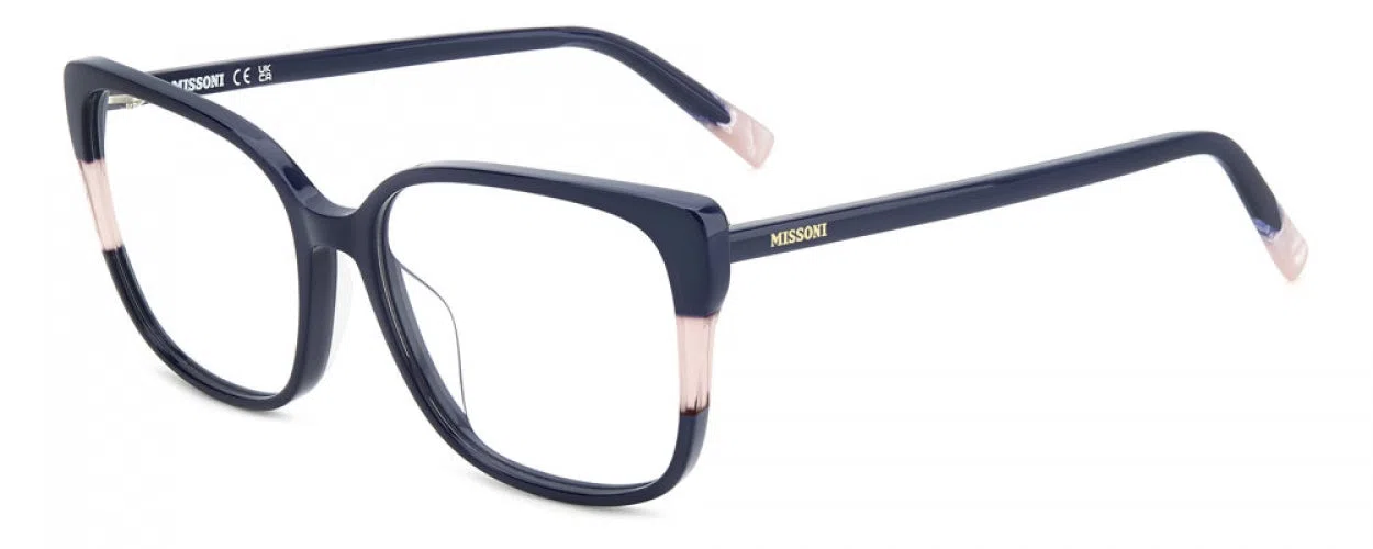 Missoni MIS0201 Eyeglasses - view 4