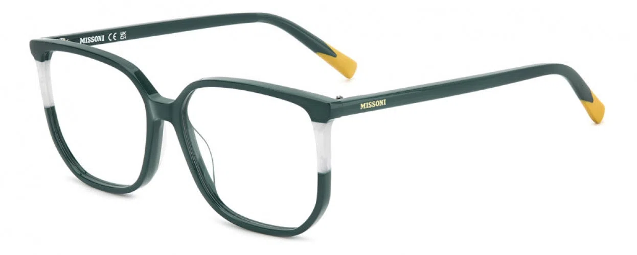 Missoni MIS0202 Eyeglasses - view 2