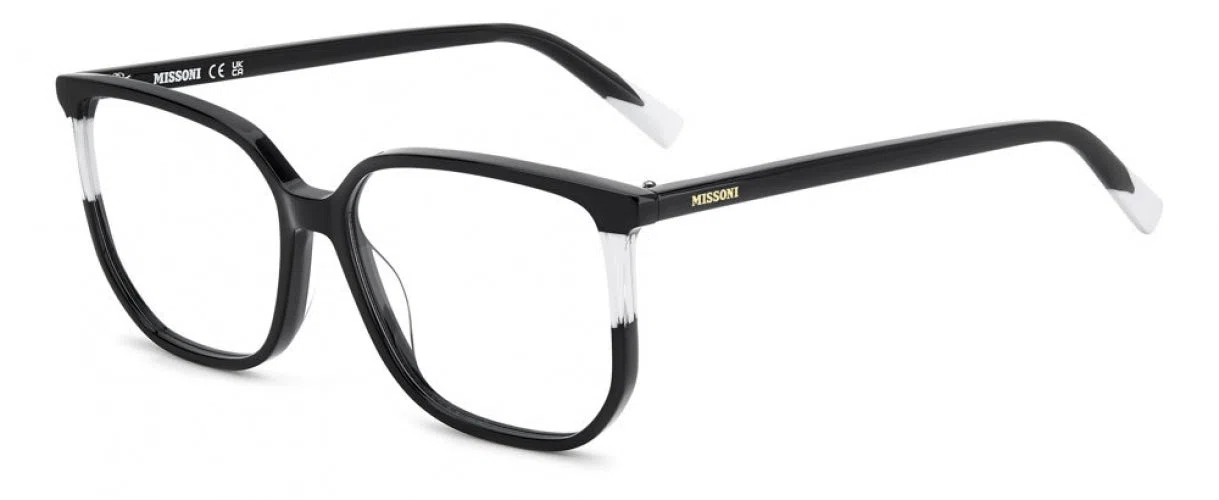 Missoni MIS0202 Eyeglasses - view 4