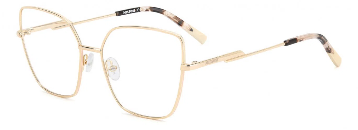 Missoni MIS0203 Eyeglasses - view 3