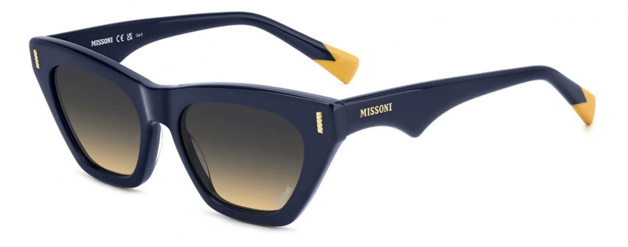 Missoni MIS0205 Sunglasses - view 2