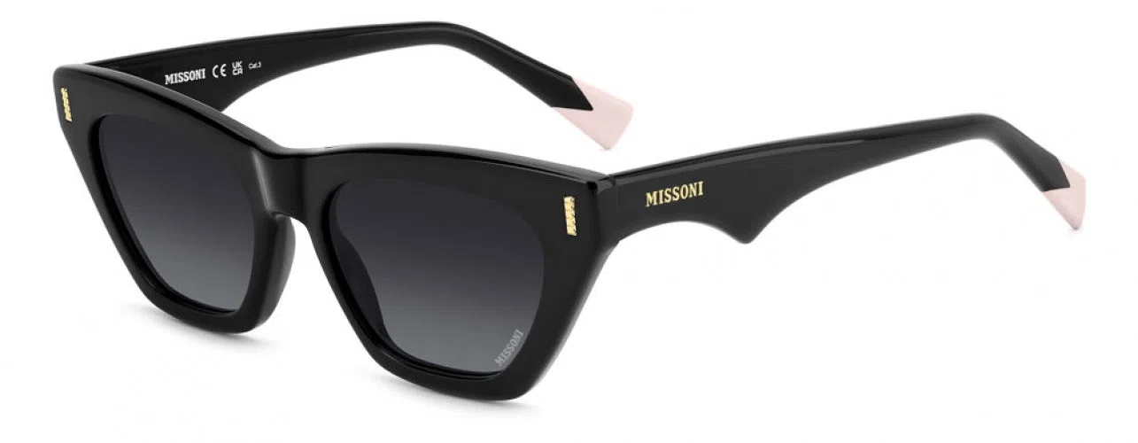 Missoni MIS0205 Sunglasses - view 3