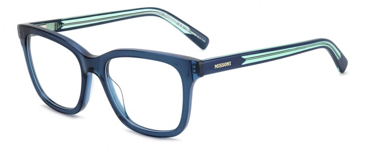 Missoni MIS0209 Eyeglasses - view 2