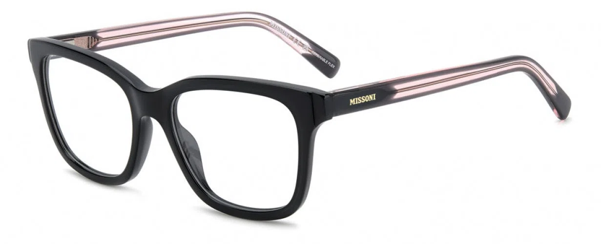 Missoni MIS0209 Eyeglasses - view 3
