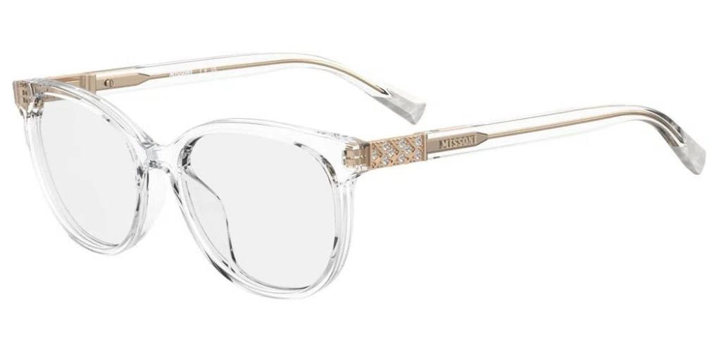 Missoni MIS0212 Eyeglasses - view 4