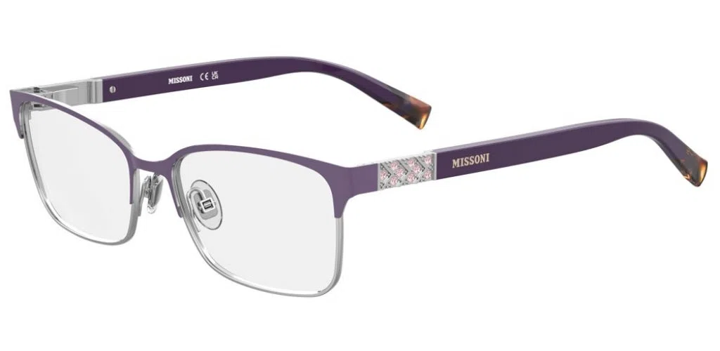 Missoni MIS0213 Eyeglasses - view 4