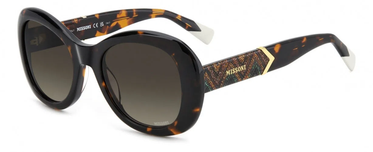 Missoni MIS0215 Sunglasses - view 6