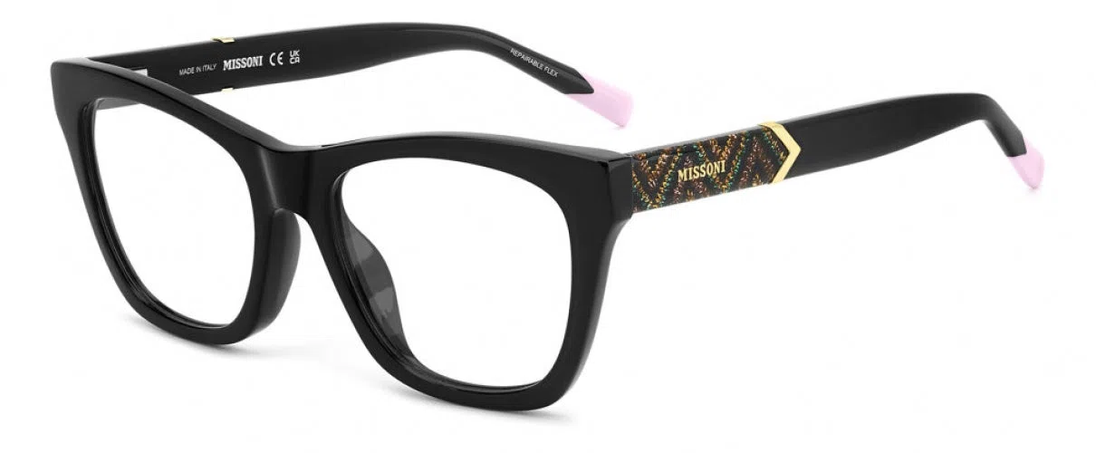 Missoni MIS0217 Eyeglasses