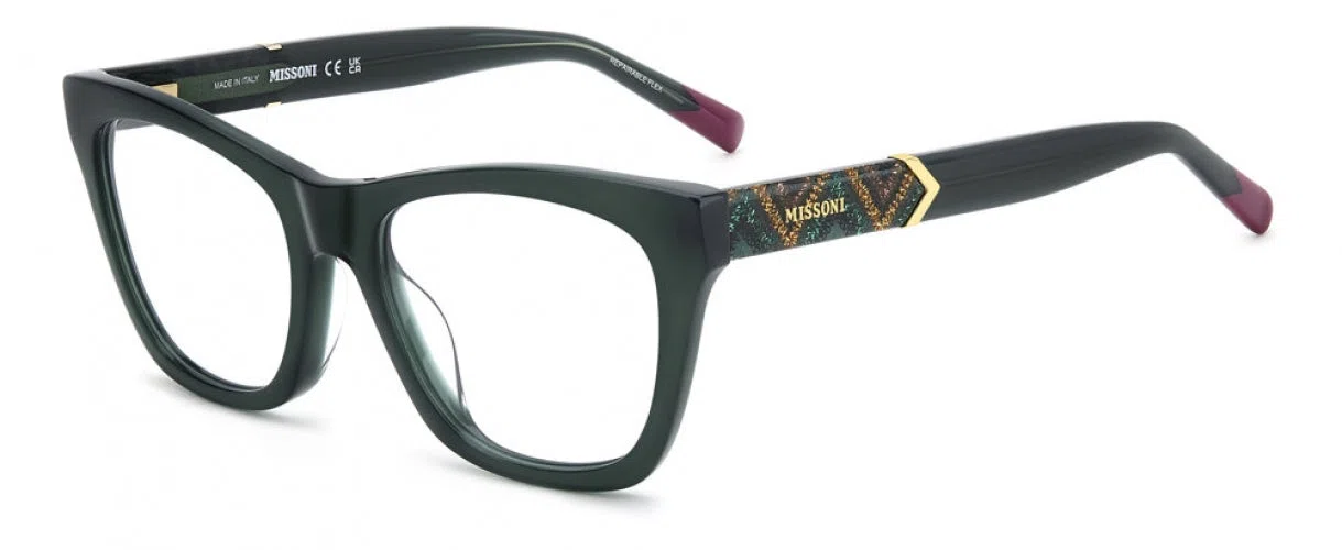 Missoni MIS0217 Eyeglasses - view 12