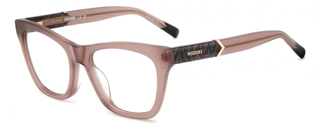 Missoni MIS0217 Eyeglasses - view 6