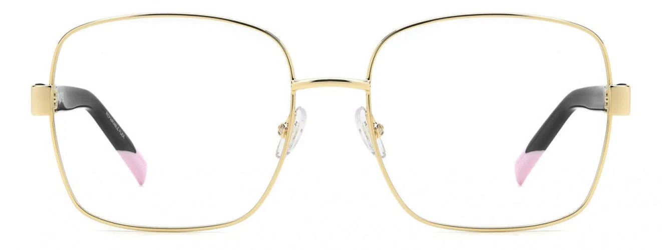 Missoni MIS0218 Eyeglasses - view 2