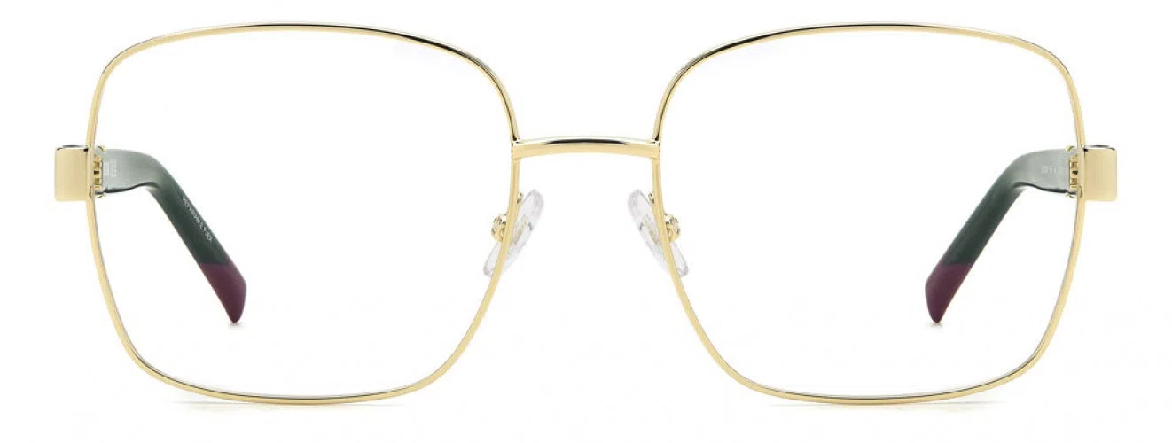Missoni MIS0218 Eyeglasses - view 8