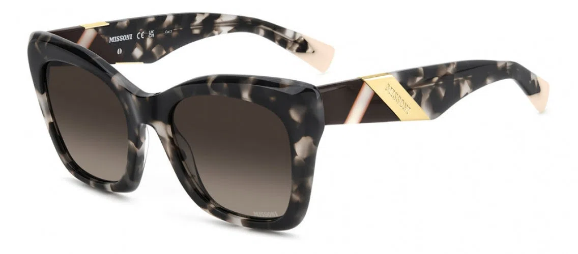 Missoni MIS0219 Sunglasses - view 10
