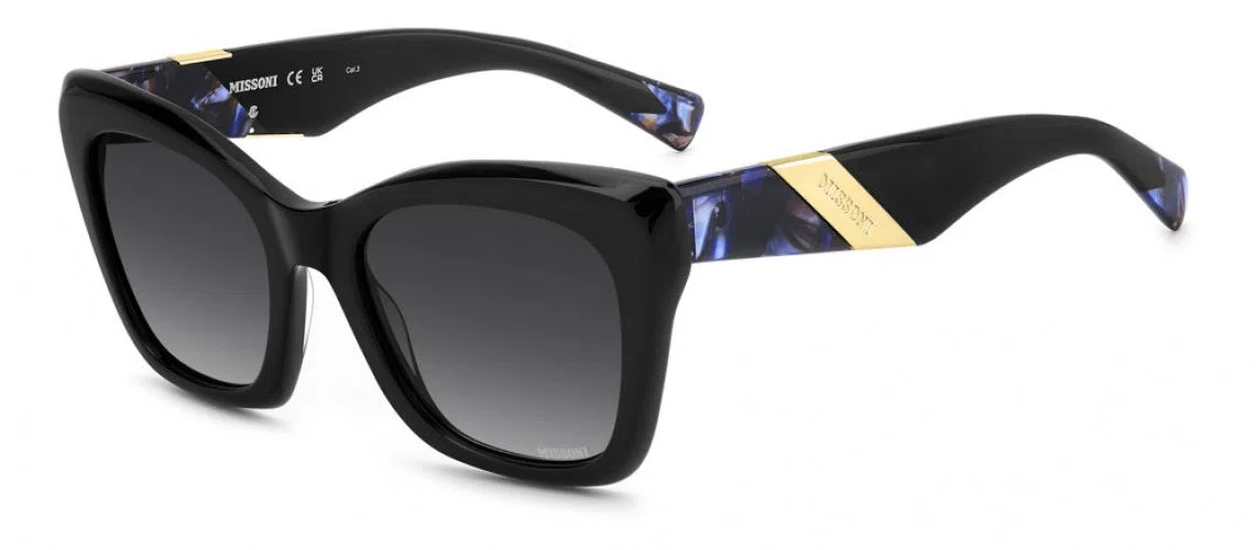 Missoni MIS0219 Sunglasses - view 12