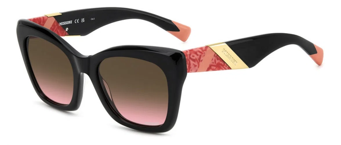 Missoni MIS0219 Sunglasses - view 8