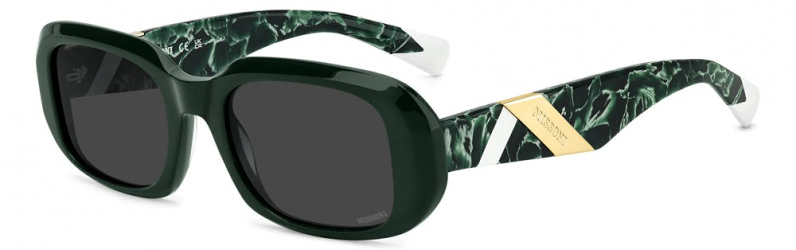 Missoni MIS0220 Sunglasses - view 6