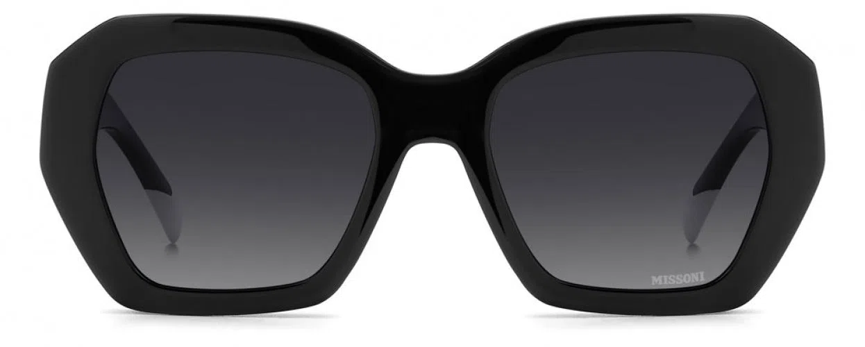 Missoni MIS0222 Eyeglasses - view 2