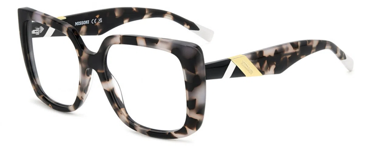 Missoni MIS0223 Eyeglasses - view 10