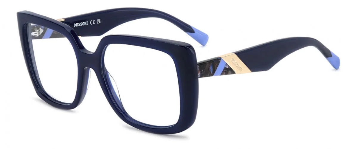 Missoni MIS0223 Eyeglasses - view 12