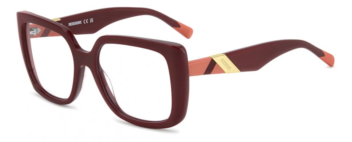 Missoni MIS0223 Eyeglasses - view 8