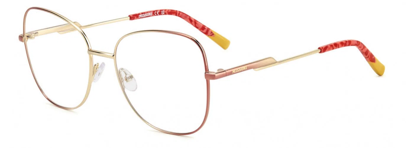 Missoni MIS0227 Eyeglasses - view 10