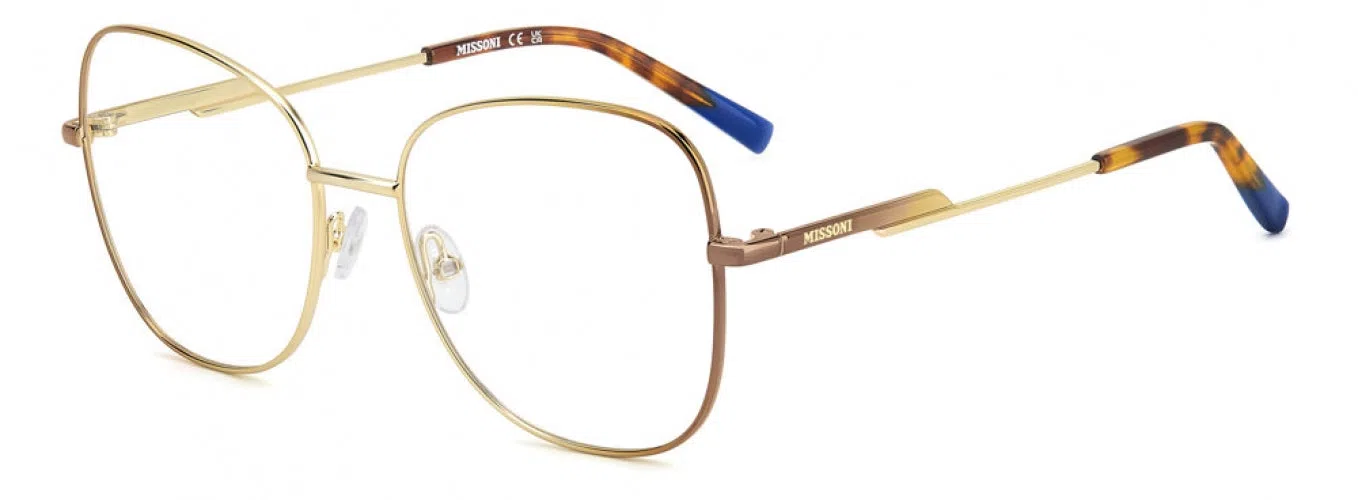 Missoni MIS0227 Eyeglasses - view 12