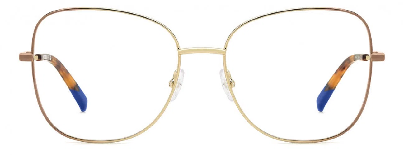 Missoni MIS0227 Eyeglasses - view 3