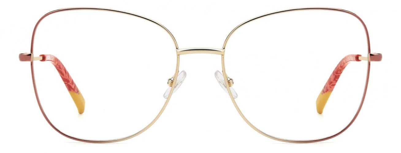 Missoni MIS0227 Eyeglasses - view 5