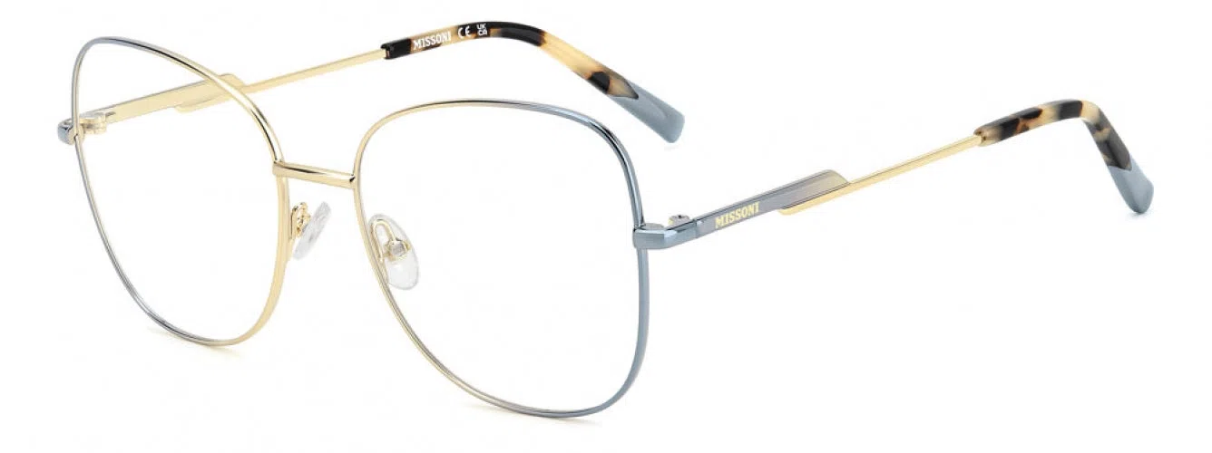 Missoni MIS0227 Eyeglasses - view 8