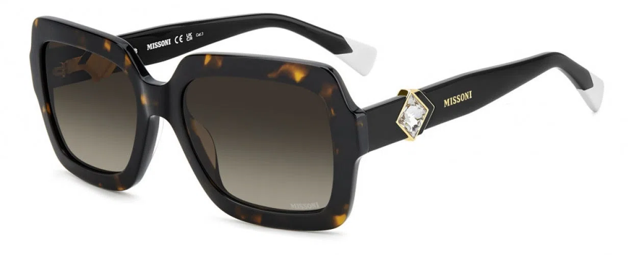 Missoni MIS0229 Sunglasses - view 6